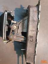 Schalthebel mit Schaltzügen VW Passat B7 2010–2015 3C0 711 049 AL – 3
