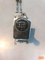 Schalthebel mit Schaltzügen VW Passat B7 2010–2015 3C0 711 049 AL – 6