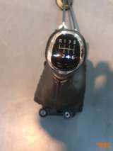 Schalthebel mit Schaltzügen Nissan Qashqai J11 2013–2021 341017283R – 4