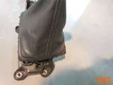Schalthebel mit Schaltzügen Nissan Qashqai J11 2013–2021 341017283R – 6