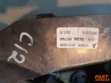 Schalthebel mit Schaltzügen Nissan Qashqai J11 2013–2021 341017283R – 7