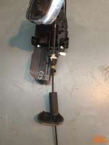 Câble de Sélection mit Schalthebel Opel Insignia A 2008 - 2017 13-261-545 – 2