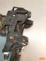 Câble de Sélection mit Schalthebel Opel Insignia A 2008 - 2017 13-261-545 – 3