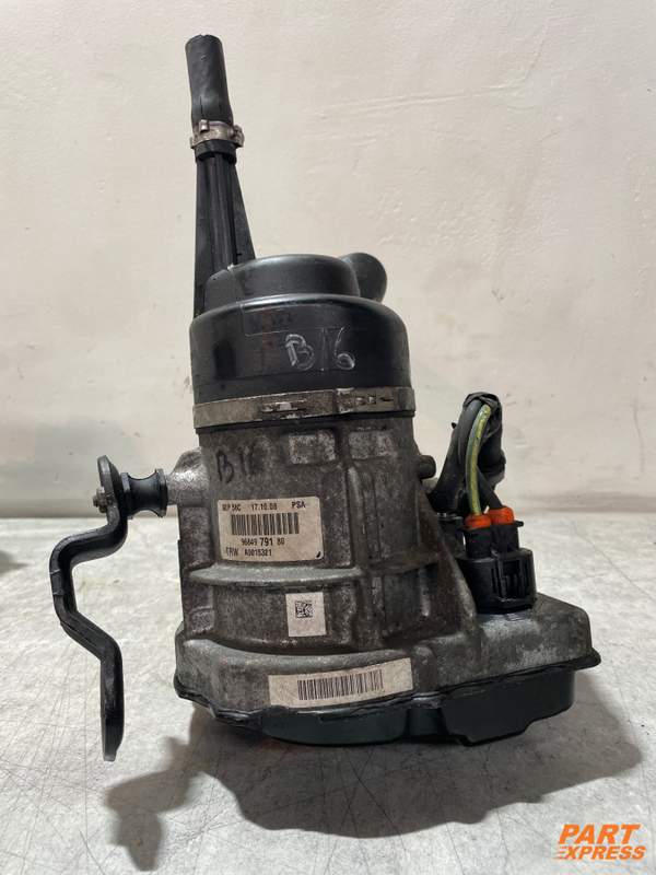 Servopumpe Peugeot 308 SE T7 2007 - 2013 9684979180