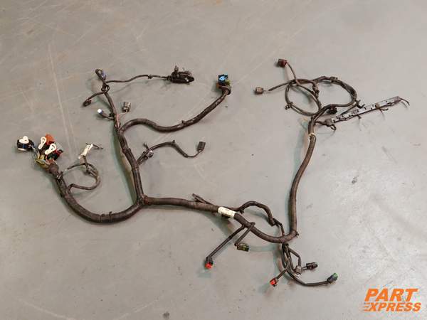 Motorleitungsset Motorkabelbaum Ford Kuga Titan Mk1 2008 - 2013 FV4T-12A690