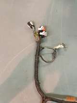 Engine Wiring Loom Harness Ford Kuga Titan Mk1 2008 - 2013 FV4T-12A690 – 9