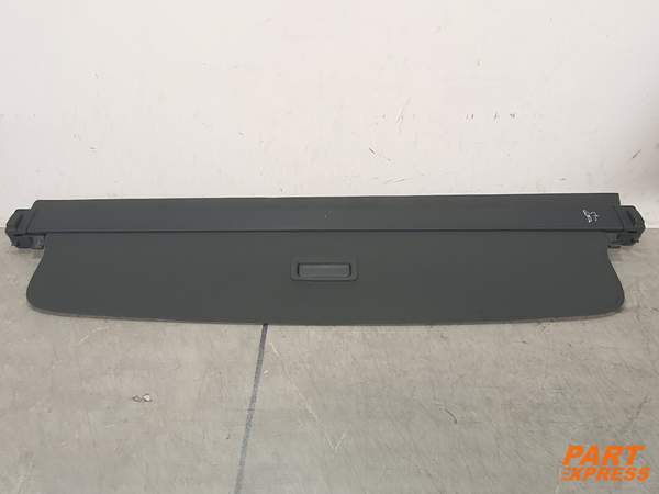 Kofferraumablage Laderaumabdeckung Volvo XC60 SE LU I 2008 - 2017