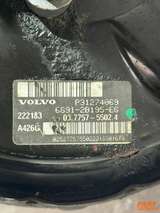 Rembekrachtiger Volvo V70 SE Lux III 2007 - 2016 P31274069 – 2