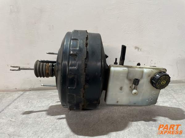 Bremskraftverstärker Renault Trucks Master III (X62) 2010 - 2019 4721-004-53R-A