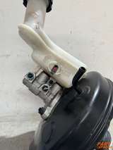 Brake Servo Kia Picanto VR TA 2011 - 2017 58500-1Y920 – 1
