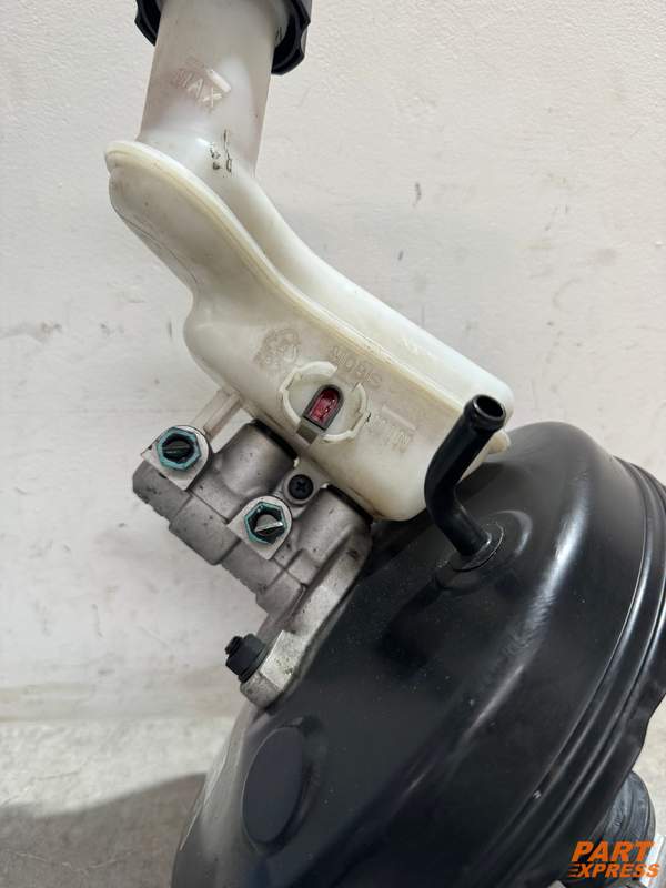 Bremskraftverstärker Kia Picanto VR TA 2011 - 2017 58500-1Y920