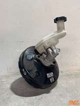 Brake Servo Kia Picanto VR TA 2011 - 2017 58500-1Y920 – 4