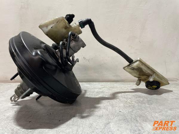 Bremskraftverstärker Ford C-Max Tita Mk2 2010 - 2019 AV61-2B195-JF