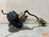 Servo-Frein Ford C-Max Tita Mk2 2010 - 2019 AV61-2B195-JF – 2