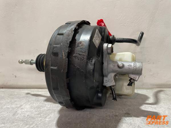 Bremskraftverstärker Peugeot 2008 GT LI A94 (I) 2013 - 2019 8R0612103D