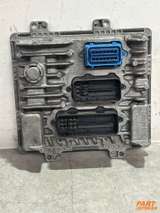 ECU Motorsteuergerät Opel Mokka Astra 1,6 CDTi 102tkm B16DTU MM1136G 55498581 – 1