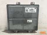 ECU Motorsteuergerät Opel Mokka Astra 1,6 CDTi 102tkm B16DTU MM1136G 55498581 – 2