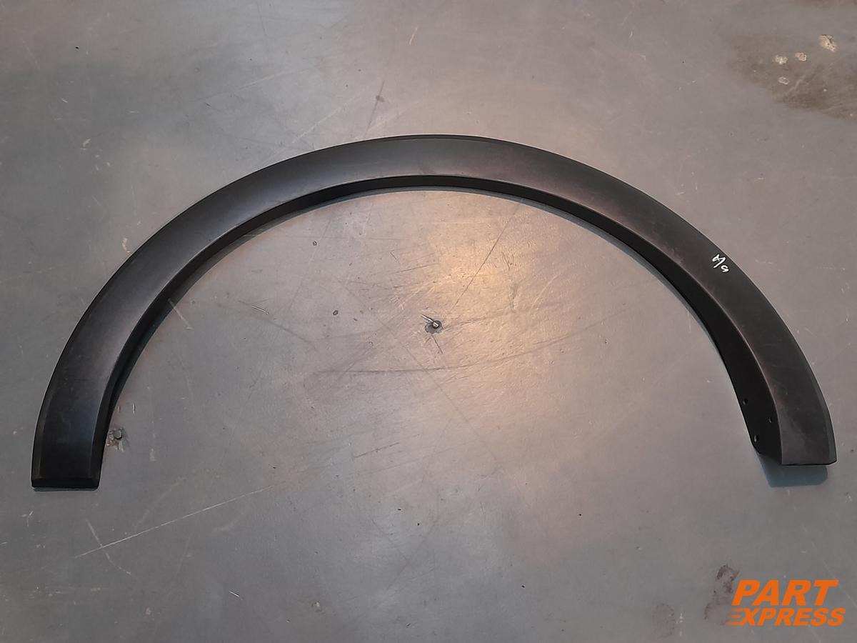 Habillage d'Aile Arrière Droite Ford Transit V363 Mk8 2014 BK31-V280K96-AHW