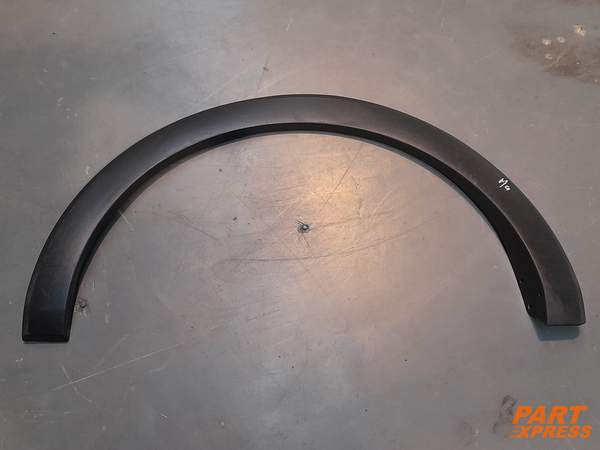 Kotflügelverkleidung hinten rechts Ford Transit V363 Mk8 2014 BK31-V280K96-AHW