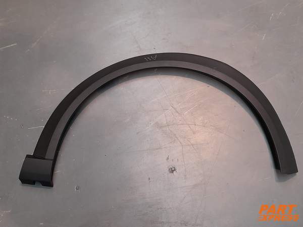 Kotflügelverkleidung rechts Ford Puma Titanium J2k Mk2 ab 2019 L1TB-S16D238-A