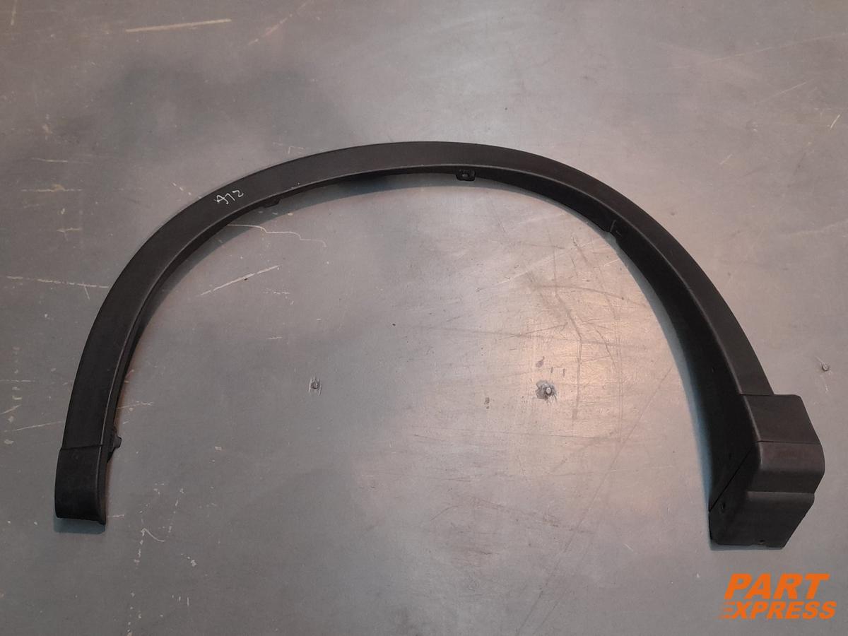 Kotflügelverkleidung links Mazda CX-5 Sport KE GH 2012 - 2017 KD53-51W31