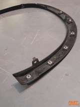 Kotflügelverkleidung links Mazda CX-5 Sport KE GH 2012 - 2017 KD53-51W31 – 6
