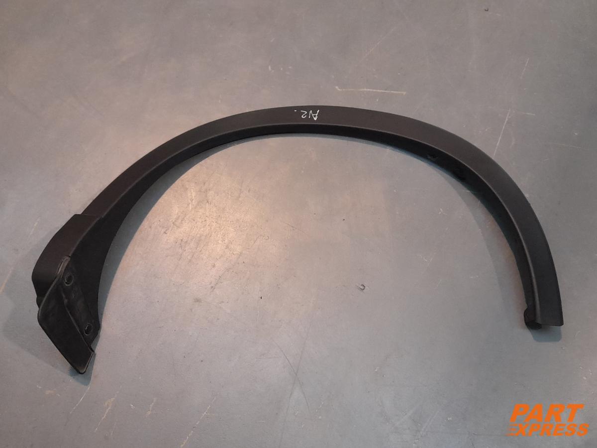 Rivestimento Parafango Posteriore Sinistro Mazda CX-5 Sport KE GH 2012 - 2017 KD53-51W61