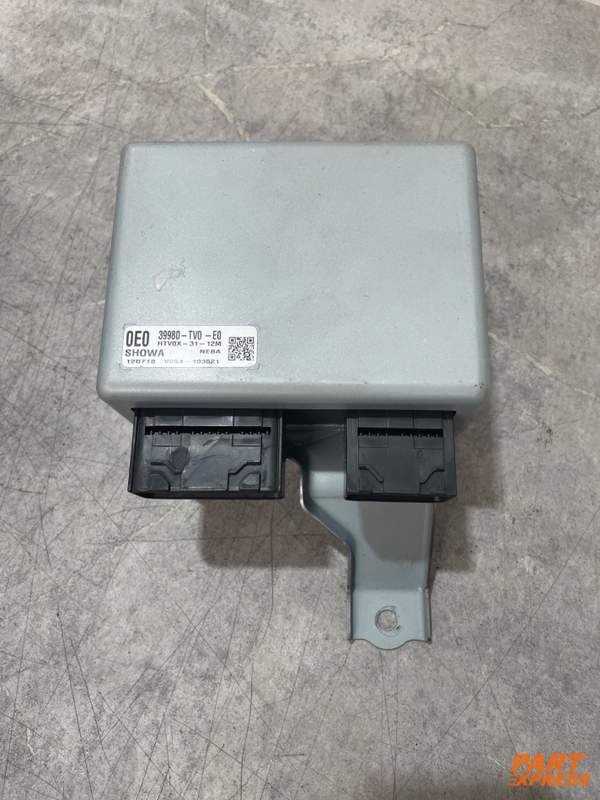 Steuergerät elektrische Servolenkung EPS Honda Civic Mk9 2012-2017 39980-TV0-E0