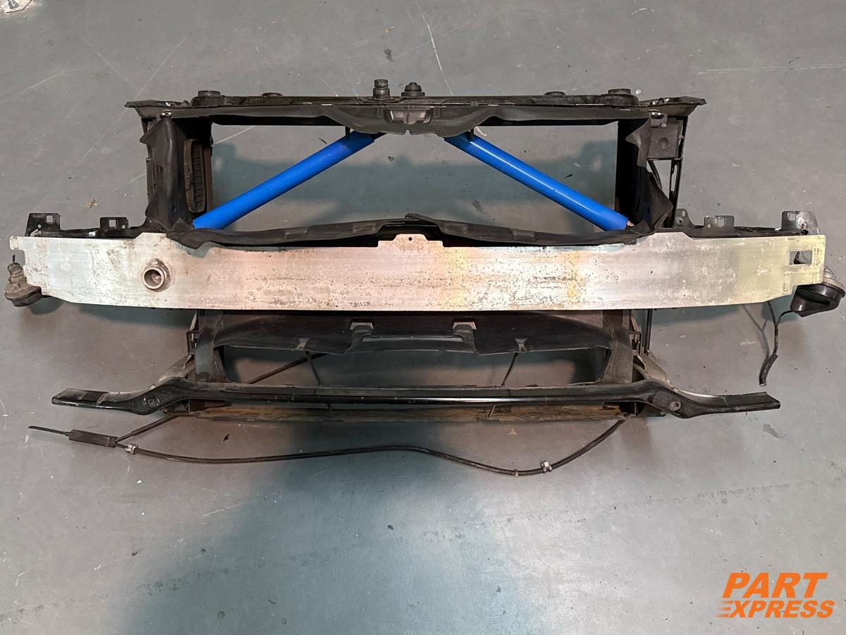 Stoßstange vorne Träger BMW 3er F30 2011 - 2019 51 74 7255413 / 51 11 7275178