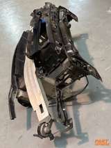 Stoßstange vorne Träger BMW 3er F30 2011 - 2019 51 74 7255413 / 51 11 7275178 – 2