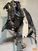 Stoßstange vorne Träger BMW 3er F30 2011 - 2019 51 74 7255413 / 51 11 7275178 – 3