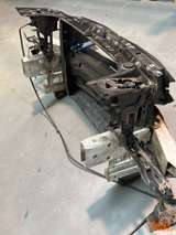 Stoßstange vorne Träger BMW 3er F30 2011 - 2019 51 74 7255413 / 51 11 7275178 – 7