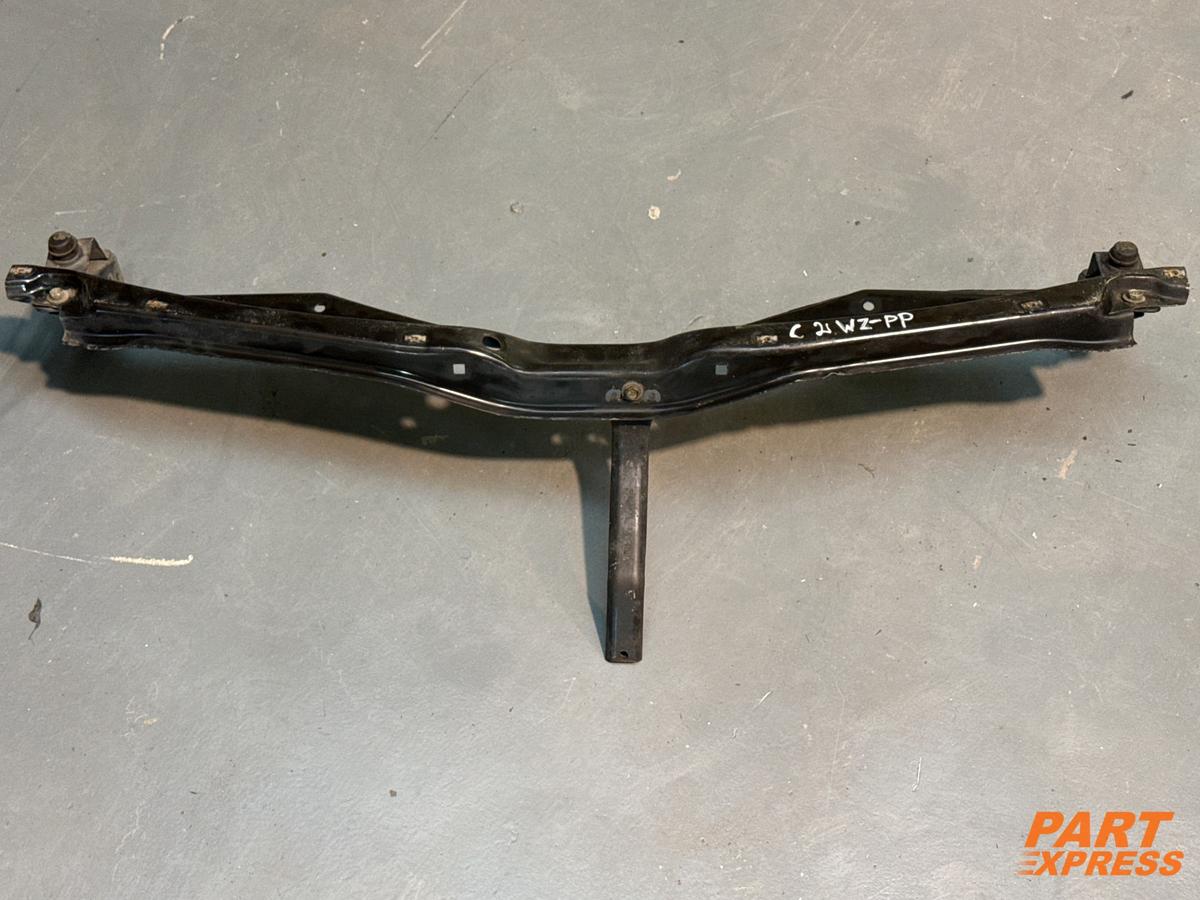 Portacerradura Opel Zafira Tourer C 2011 - 2019 13300780