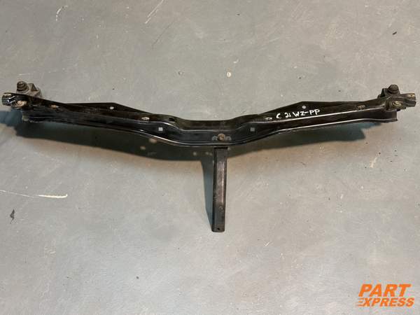 Schlossträger Opel Zafira Tourer C 2011 - 2019 13300780
