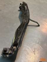 Portacerradura Opel Zafira Tourer C 2011 - 2019 13300780 – 3