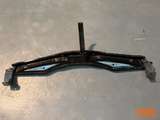 Portacerradura Opel Zafira Tourer C 2011 - 2019 13300780 – 5