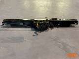 Front Bumper Crossmember Opel Zafira Tourer C 2011 - 2019 20782429 / 13426283 – 1