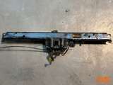 Front Bumper Crossmember Opel Zafira Tourer C 2011 - 2019 20782429 / 13426283 – 2