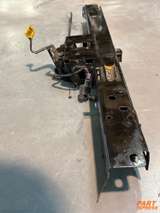 Front Bumper Crossmember Opel Zafira Tourer C 2011 - 2019 20782429 / 13426283 – 3