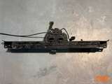 Front Bumper Crossmember Opel Zafira Tourer C 2011 - 2019 20782429 / 13426283 – 5