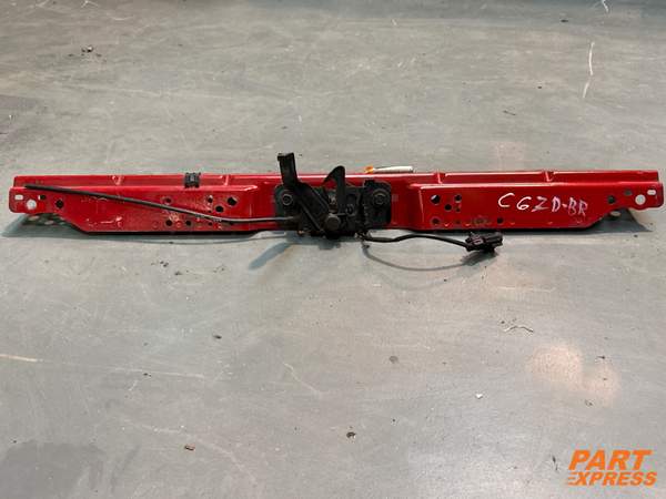 Querträger Frontschürze Opel Astra J GTC J 2011 - 2018 13288975