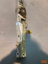 Front Bumper Crossmember Opel Meriva B 2010 - 2017 13308946 – 2