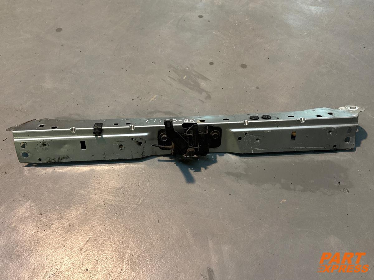 Travesaño Paragolpes Delantero Opel Insignia A 2008 - 2017 13277182