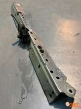 Travesaño Paragolpes Delantero Opel Insignia A 2008 - 2017 13277182 – 3
