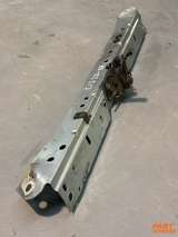 Travesaño Paragolpes Delantero Opel Insignia A 2008 - 2017 13277182 – 4