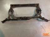 Schlossträger Audi A5 8T 2007 - 2016 8K0805594L – 4
