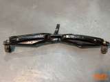 Support de Serrure Opel Zafira Tourer C 2011 - 2019 13300780 – 2