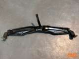 Support de Serrure Opel Zafira Tourer C 2011 - 2019 13300780 – 5