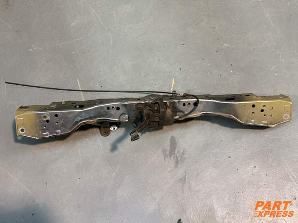 Querträger Frontschürze Honda Civic FK2 Mk9 2012 - 2017 04602-TV0-E00ZZ