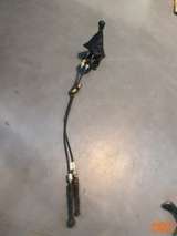 Schalthebel mit Schaltzügen Nissan Qashqai J11 2013–2021 9617844 – 1